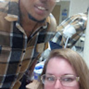 Meet your Posher, Darren